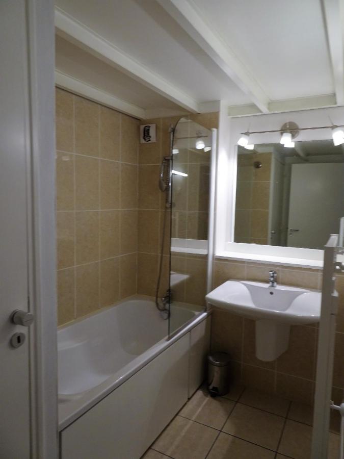 לה קרואסיק Charmant Studio En Duplex Esprit Loft Avec Balcon Vue Mer, Et Piscine Exterieure מראה חיצוני תמונה